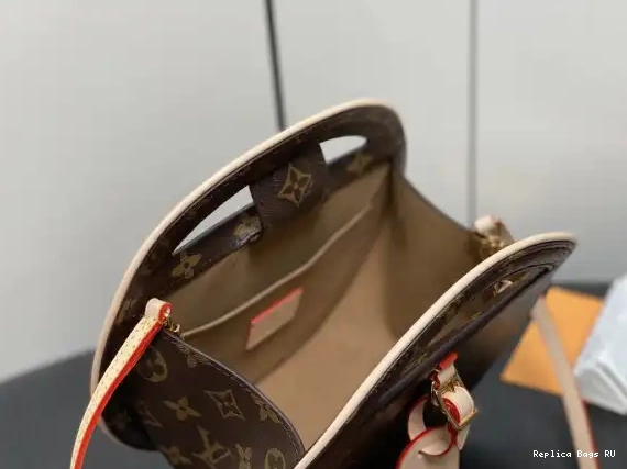 Cheap LOUIS Me PM Around VUITTON 0529